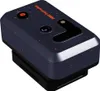 Enabot Gps Locator pour chiens ou chats bleu marine Voir les images du produit 3