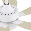 ZMH Stropní ventilátor s osvětlením a dálkovým ovládáním Náhled obrázku produktu 7