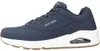 Skechers Uno – Stand On Air  Sneakers Niedrig – Blau – Produktbild-Vorschau 29