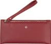 Clayre & Eef Brieftasche 21x10 cm Rot Kunstleder Produktbild-Vorschau 1