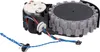 Ecovacs 201-2499-0207 Rechtes Antriebsrad für Produktbild-Vorschau 5
