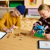 LEGO | Disney Stitch und Scrump - 2 Figuren mit Zubehör Produktbild-Vorschau 5