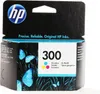 The image shows the packaging of an HP 300 ink cartridge. Náhled obrázku produktu