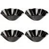Perfect Tortilla _ Set di stampi per tortilline croccanti Anteprima dell’immagine prodotto 3