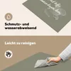 KitchenYeah© Herdabdeckplatte Sprichwörter - Erst der Produktbild-Vorschau 3