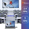 Bezdrátový Přenos Hdmi Full Hd 60Hz 50M Přijímač Obrazu Náhled obrázku produktu 6