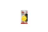 Karlie Hundespielzeug Igelball TPR gelb Durchm.8 cm Produktbild-Vorschau 2