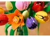 LEGO® Botanicals 11501 Le bouquet de tulipes Voir les images du produit 28