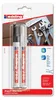 Edding – Ölbasierter Paintmarker 750 2–4 mm, weiß und Produktbild-Vorschau 4