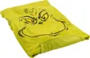 The Grinch TV Decke mit Ärmeln und Taschen Flauschige Produktbild-Vorschau 1
