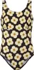 Regatta - "Orla Kiely" Badeanzug für Mädchen RG11483 (128) Produktbild-Vorschau 1