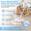 Dampfreiniger, Handdampfreiniger, 10-in-1 Dampfbesen, 15 s Produktbild-Vorschau 3
