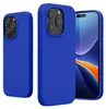 kwmobile Handyhülle für iPhone 15 Pro Max Hülle, für iPhone Produktbild-Vorschau 8