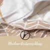 Duvet cover Good Morning 155x220 + 1* 80x80 cm - federn Produktbild-Vorschau 7