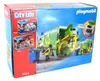 PLAYMOBIL Samochód recykling - zestaw klocków dla dzieci od Podgląd zdjęcia produktu 16