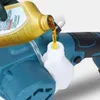 6 Zoll bürstenlose Kettensäge, Mini - Akku - Kettensäge, Produktbild-Vorschau 10