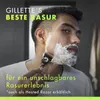 Gillette Labs System Blades 5 + Handpiece Online Shipping Náhled obrázku produktu 4