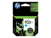 HP Nr 933 XL Druckerpatrone cyan (CN054AE) Produktbild-Vorschau 27