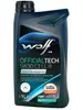 Wolf OfficialTech 5W-30 C3 LL III 1 Liter (1051682) Produktbild-Vorschau 1