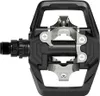 Shimano Pedal bicycle pedal Black, Steel 2 pc(s) Anteprima dell’immagine prodotto 2