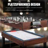 Stół wielofunkcyjny FCH 6 w 1 – stół do piłkarzyków Podgląd zdjęcia produktu 5