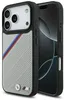 Etui Bmw M Tricolor Metal Logo Magsafe Do Iphone 17 Pro - Podgląd zdjęcia produktu 1