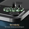Kamera Linsenschutz Glas Set für Apple iPhone 17 Pro Produktbild-Vorschau 2