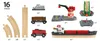 BRIO Container Hafen Set Produktbild-Vorschau 7