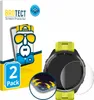 2x BROTECT Fullscreen Schutzfolie für Garmin Forerunner 965 Produktbild-Vorschau 1
