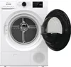 Gorenje DPNE82/GN Wärmepumpentrockner,  8kg , 16 Programme, Produktbild-Vorschau 4