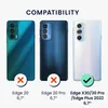kwmobile Handyhülle für Motorola Edge 30 Pro / Edge Plus Produktbild-Vorschau 5