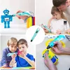 3D pero na tlačenie ako darčeková sada Náhľad obrázku produktu 5