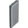 BELKIN POWERBANK 10000 MAH 15W Grau (BPB011BTGY) Produktbild-Vorschau 1