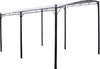 Primaster Anbaupavillon Panama 300 x 400 cm Produktbild-Vorschau 3
