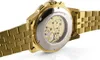 Montre Louis XVI LXVI1120 Majeste Iced Out pour homme Voir les images du produit 6