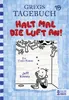 Gregs Tagebuch 15- Halt mal die Luft an! Náhled obrázku produktu 1