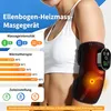 2-in-1Ellenbogen-Massager,lindert Tennisarm-und Produktbild-Vorschau 2