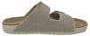 Fusion Pantolette Beige Produktbild-Vorschau 2