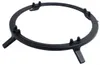 Pierścień do woka Kitchen Basics - żeliwny - ø 18 cm Podgląd zdjęcia produktu 2