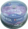Verbatim DVD+R DL 8.5 GB 10er Spindel Produktbild-Vorschau 7