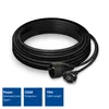 ACT Netzkabel-Verlängerungskabel CEE 7/7 Stecker Produktbild-Vorschau 2