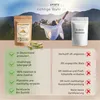 Kurkuma Gerstengras Kapseln 360 Stk Produktbild-Vorschau 2