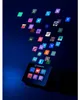 Elgato Stream Deck Mini tastiera USB Nero Anteprima dell’immagine prodotto 4