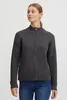 OXMO OXSal - 21800095ME Damen Strickjacke Cardigan Produktbild-Vorschau 1