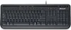Microsoft Wired Keyboard 600, USB, PC/server, Büro, 2 m, Produktbild-Vorschau 4