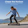 Qekud V2 Elektro-Longboard mit Dual‑Hub‑Motor 1200W (2000W Produktbild-Vorschau 10