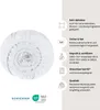 Schiesser Jersey Elasthan Spannbettlaken Elli | 97% Produktbild-Vorschau 2