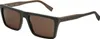 LACOSTE L6009S 275 MATTE KHAKI 56/19/145 MALE Lunettes de Voir les images du produit 8