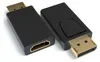 JAMEGA DisplayPort-auf-HDMI-Adapter, 2 Stück Produktbild-Vorschau 1