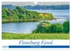 Flensburg Fjord (Wandkalender 2027 DIN A4 quer), CALVENDO Produktbild-Vorschau 1